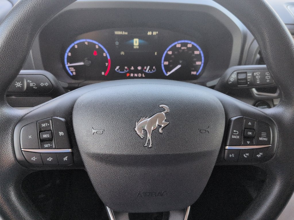 Used 2024 Ford Bronco Sport Big Bend AWD/4WD image 15