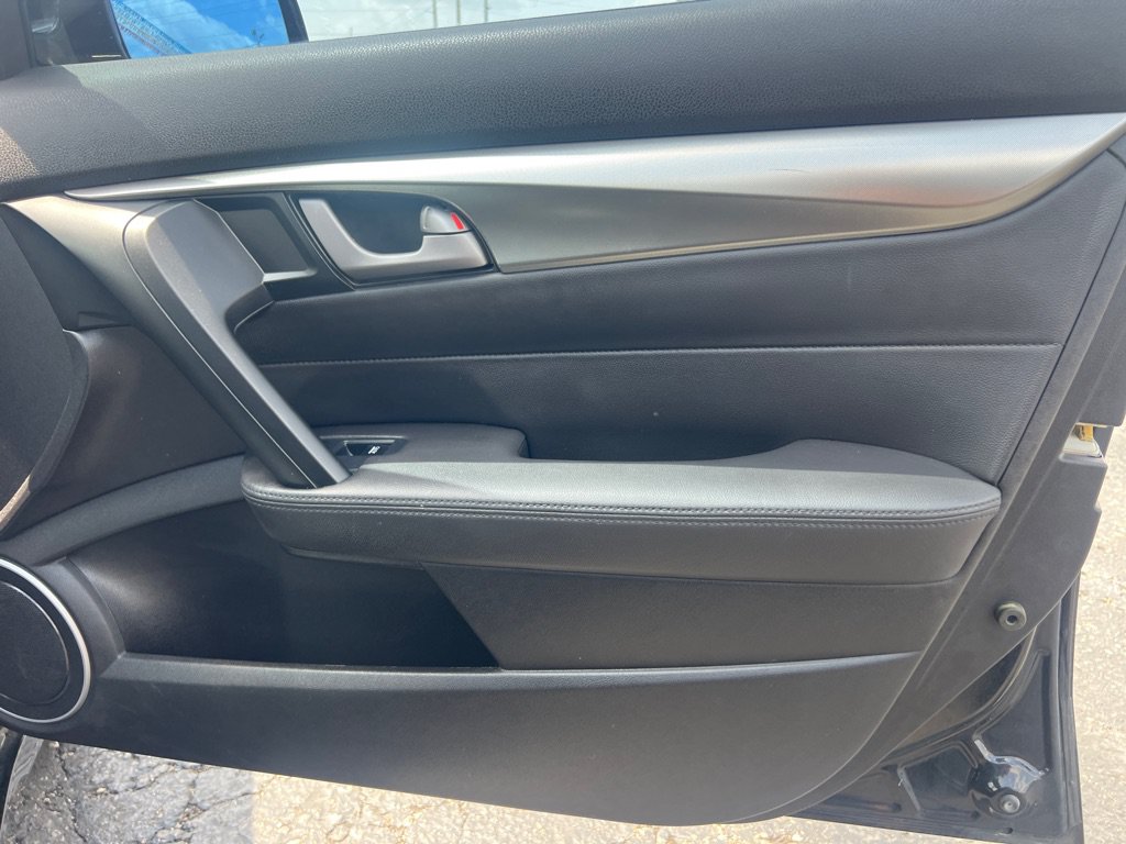 Used 2010 Acura TL FWD image 19