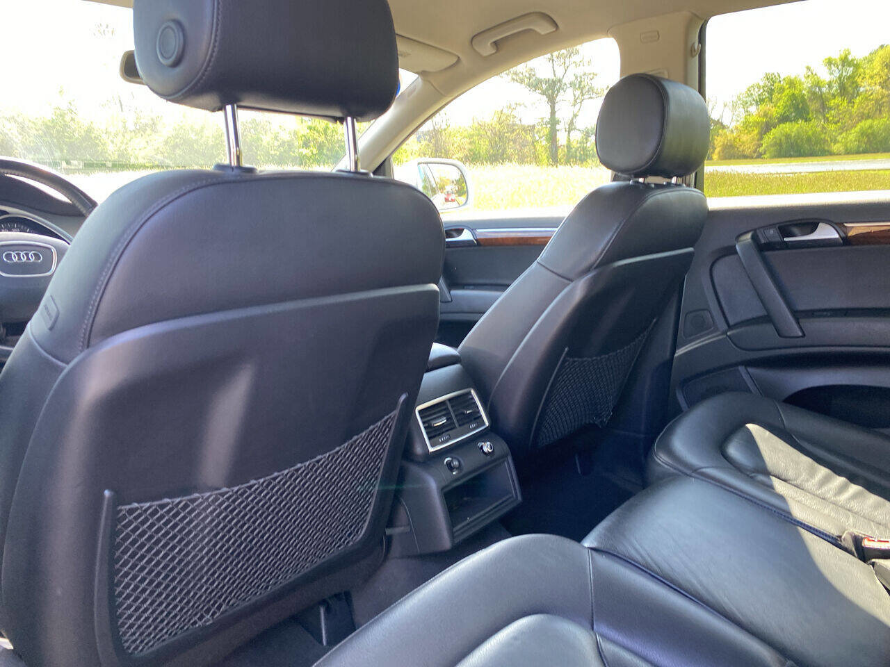 Used 2015 Audi Q7 3.0T Premium image 19