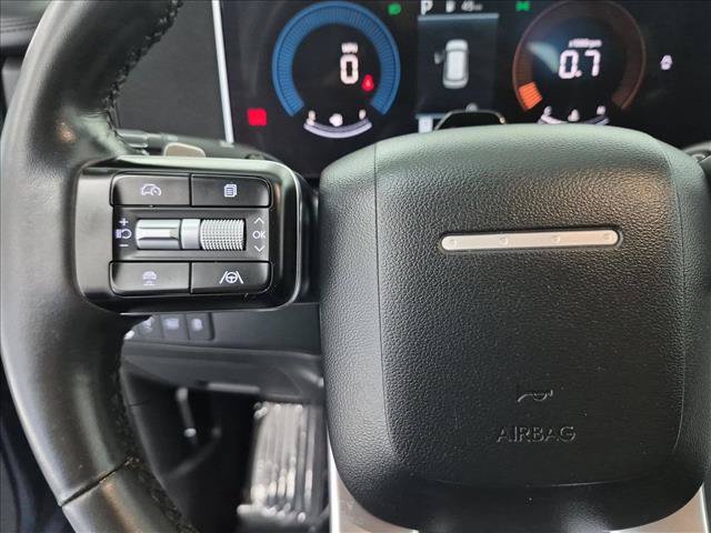 Used 2026 Hyundai Santa Fe SEL FWD image 29