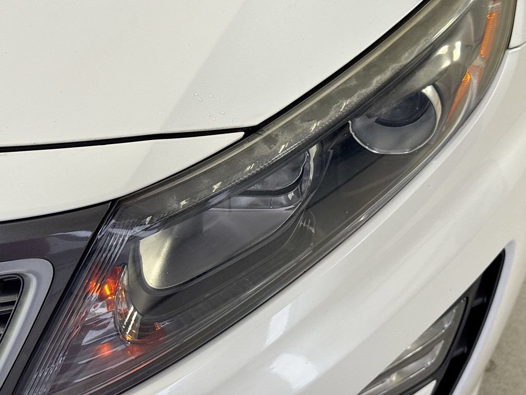 Used 2015 Kia Optima EX FWD image 37