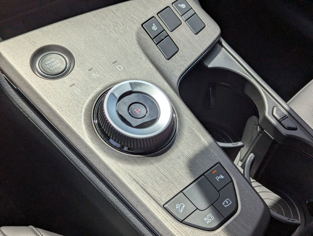 New 2026 Kia Sportage X-Line AWD/4WD image 27