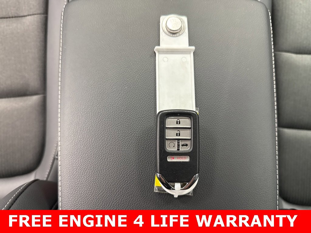 Used 2022 Honda Accord Sport image 25