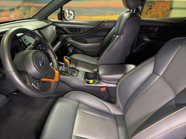 Used 2023 Subaru Outback Wilderness AWD/4WD image 19