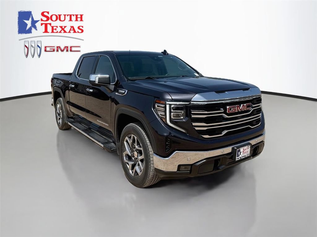 Used 2023 GMC Sierra 1500 SLT