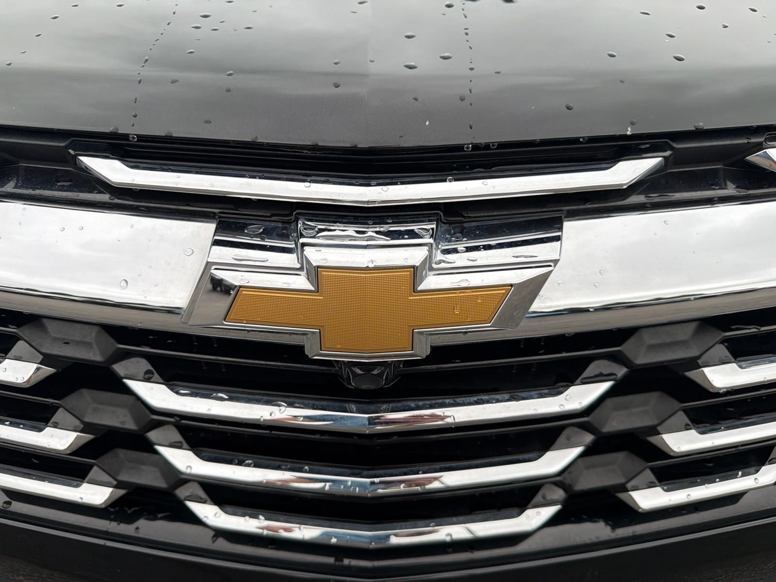 Used 2026 Chevrolet Equinox LT w/ Convenience Package II FWD image 33