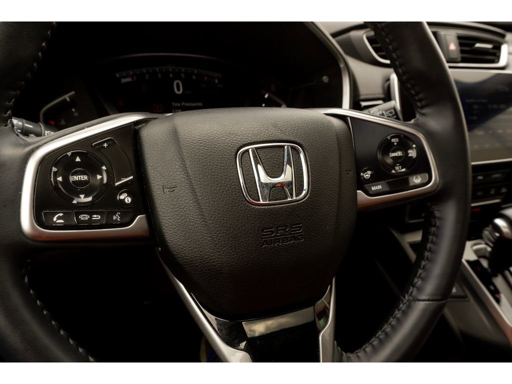 Used 2021 Honda CR-V Touring image 30