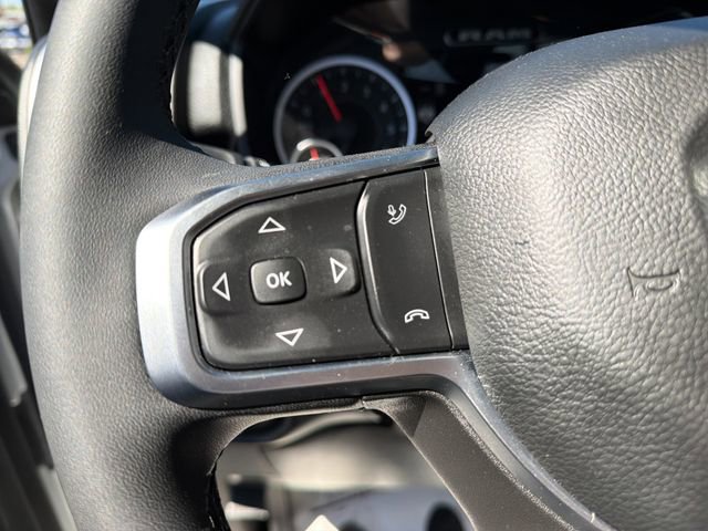 Used 2026 RAM 2500 Big Horn AWD/4WD image 18