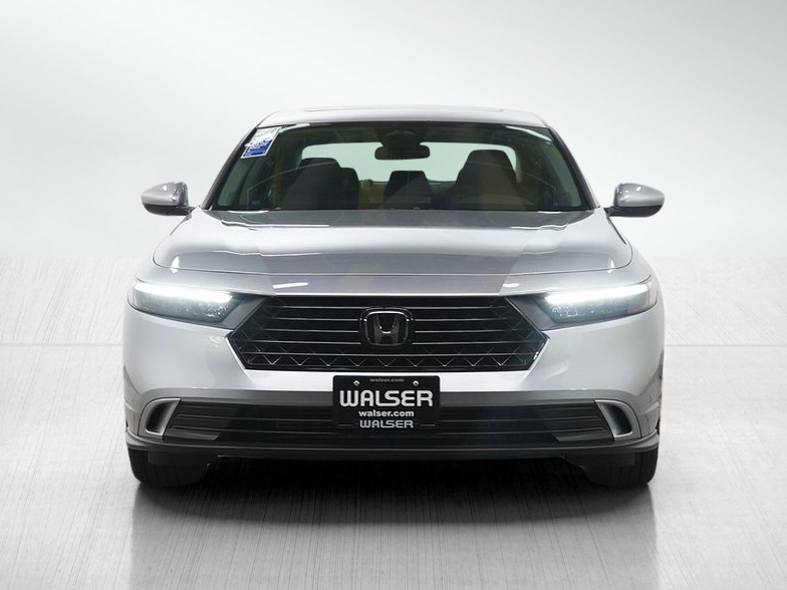 Used 2024 Honda Accord EX image 8