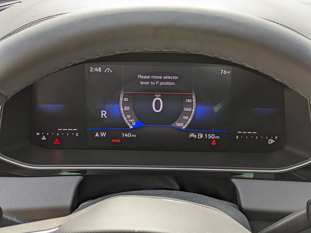 New 2026 Volkswagen Jetta S FWD image 15