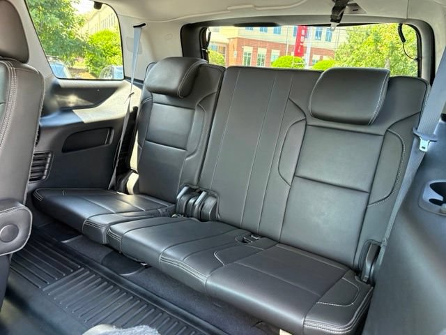 Used 2019 GMC Yukon Denali w/ Open Road Package AWD/4WD image 24