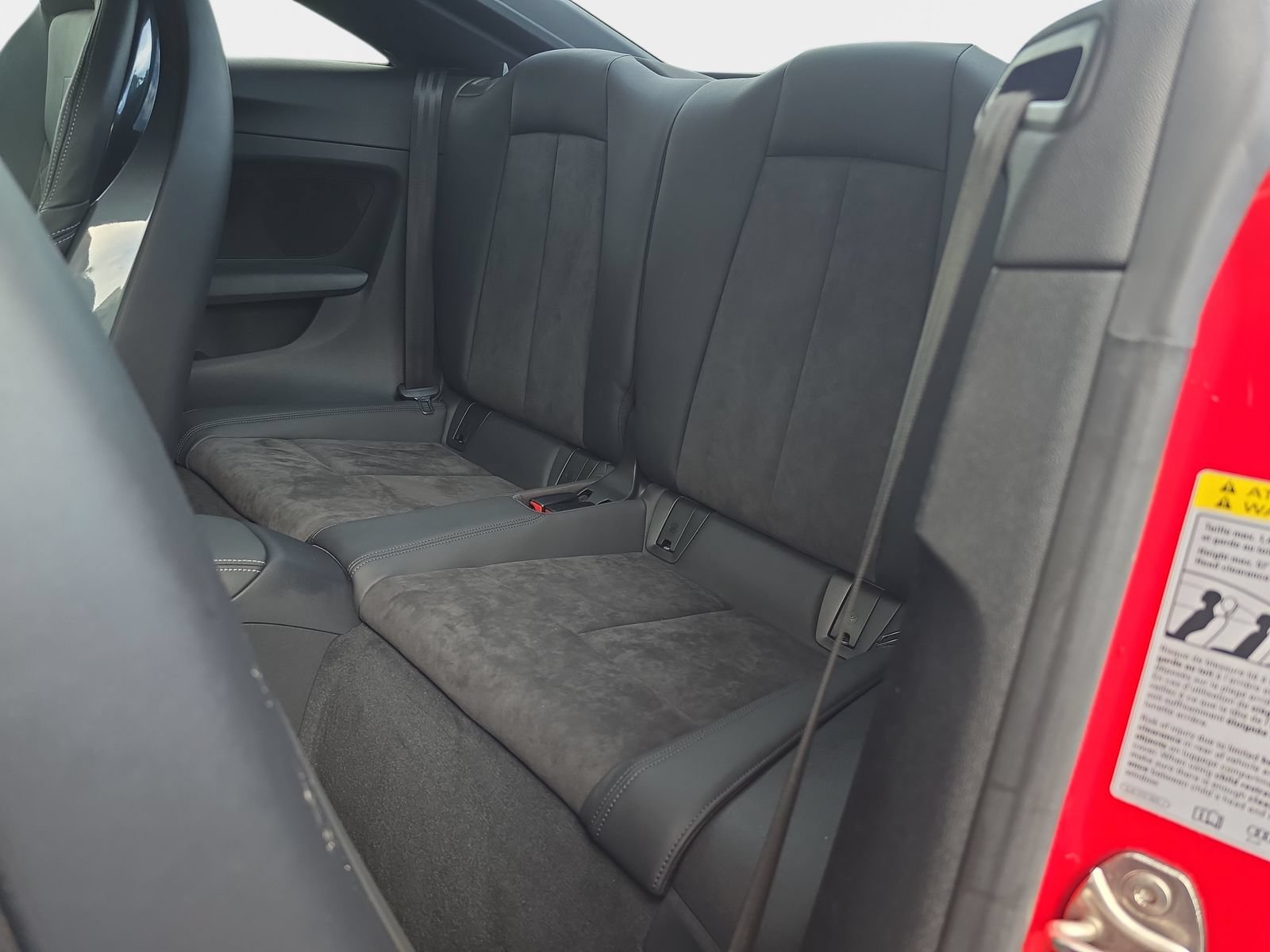 Used 2023 Audi TT 2.0T AWD/4WD image 17