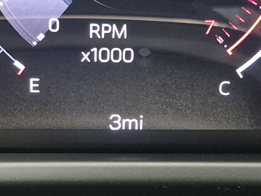 New 2026 GMC Acadia Elevation w/ Black Edition FWD image 12