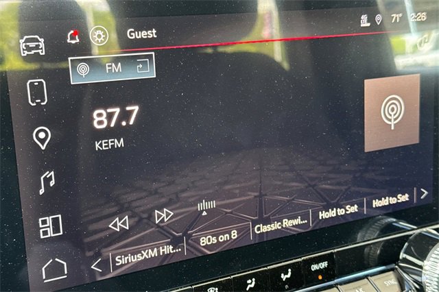 New 2025 GMC Canyon Elevation w/ Convenience Package image 20