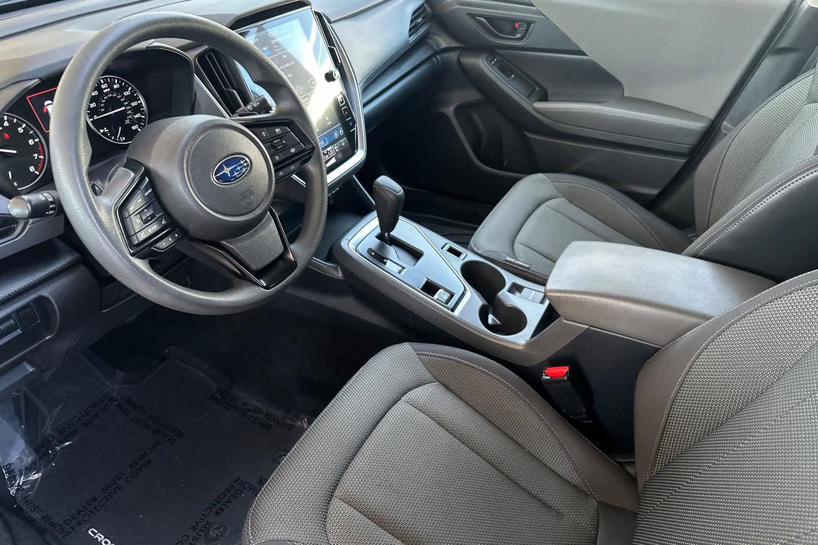 Used 2024 Subaru Crosstrek 2.0i Premium AWD/4WD image 11