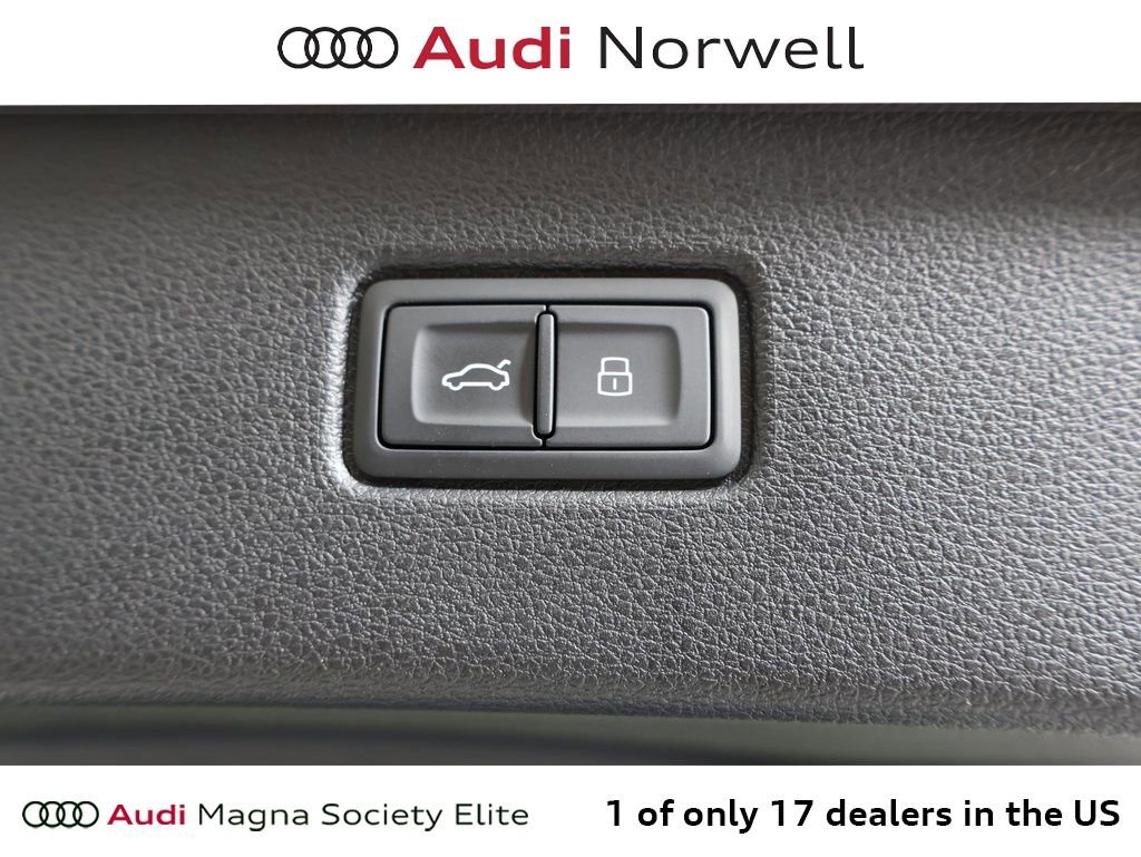 New 2025 Audi Q7 3.0T Premium Plus image 17