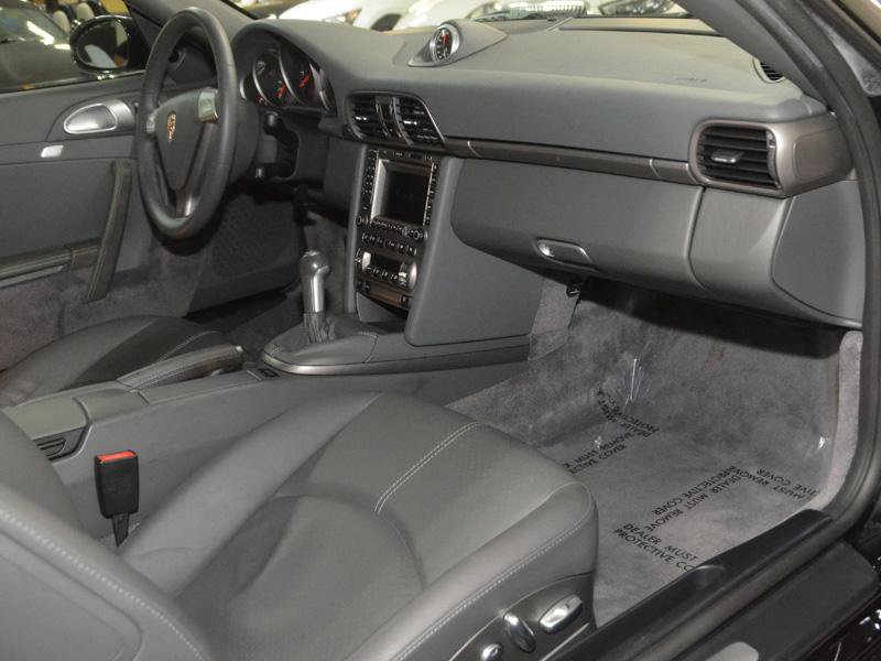 Used 2006 Porsche 911 Carrera RWD image 24