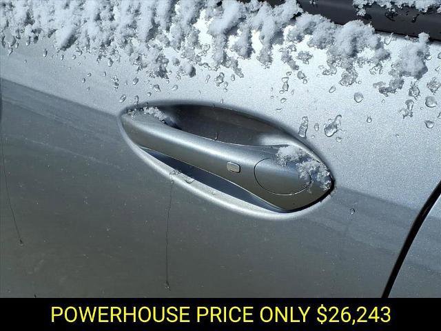 New 2026 Chevrolet Trax ACTIV image 13