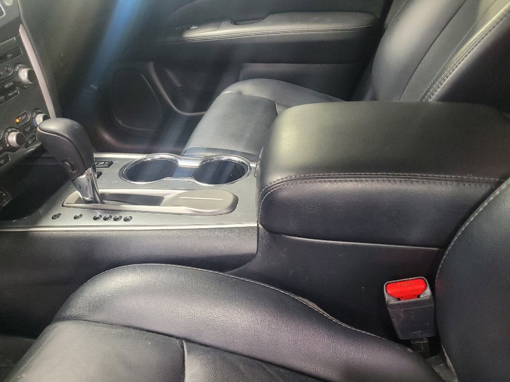 Used 2019 Nissan Pathfinder SL w/ Cargo Package FWD image 26