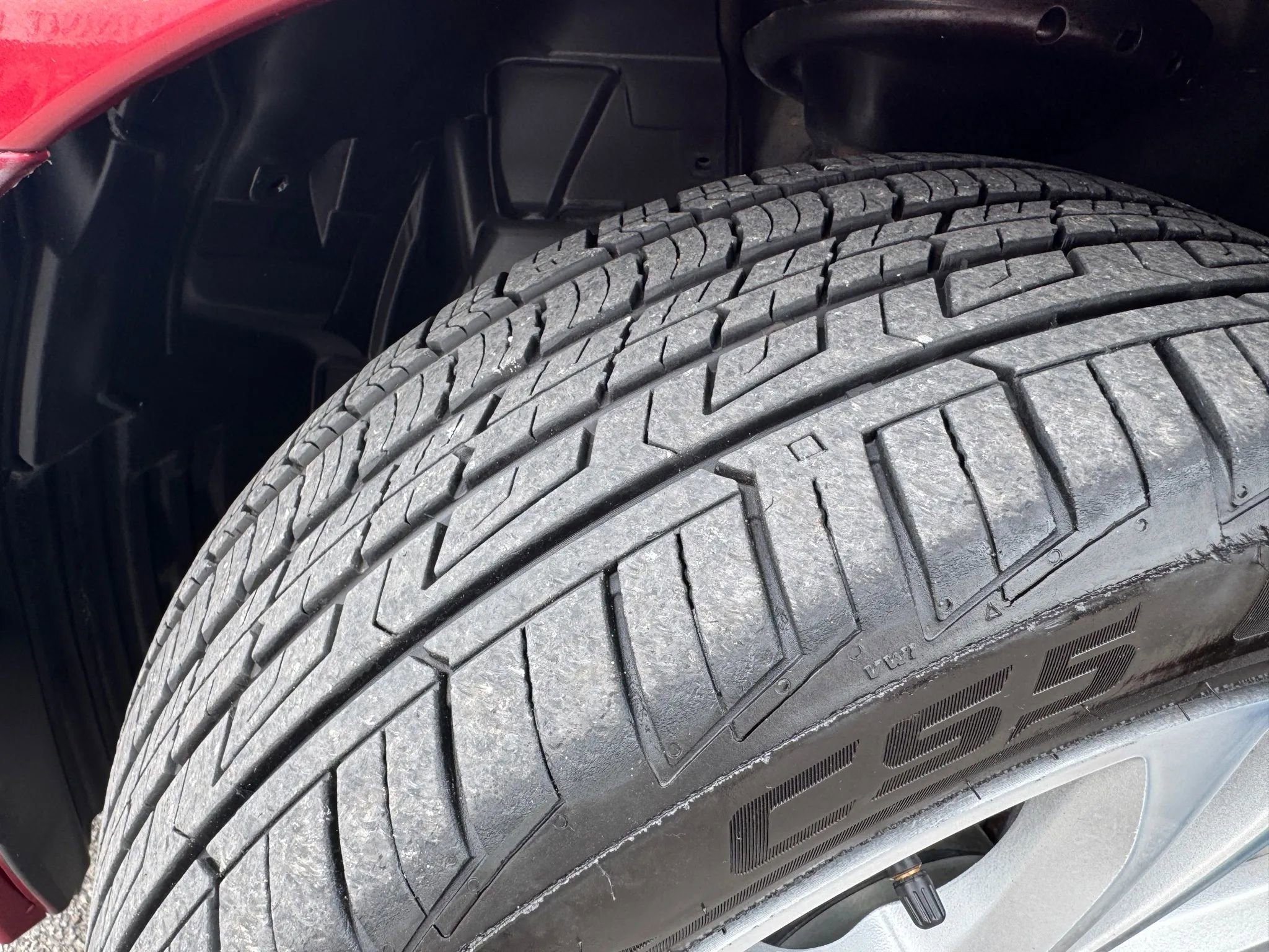 Used 2013 Subaru Legacy 2.5i Limited AWD/4WD image 10