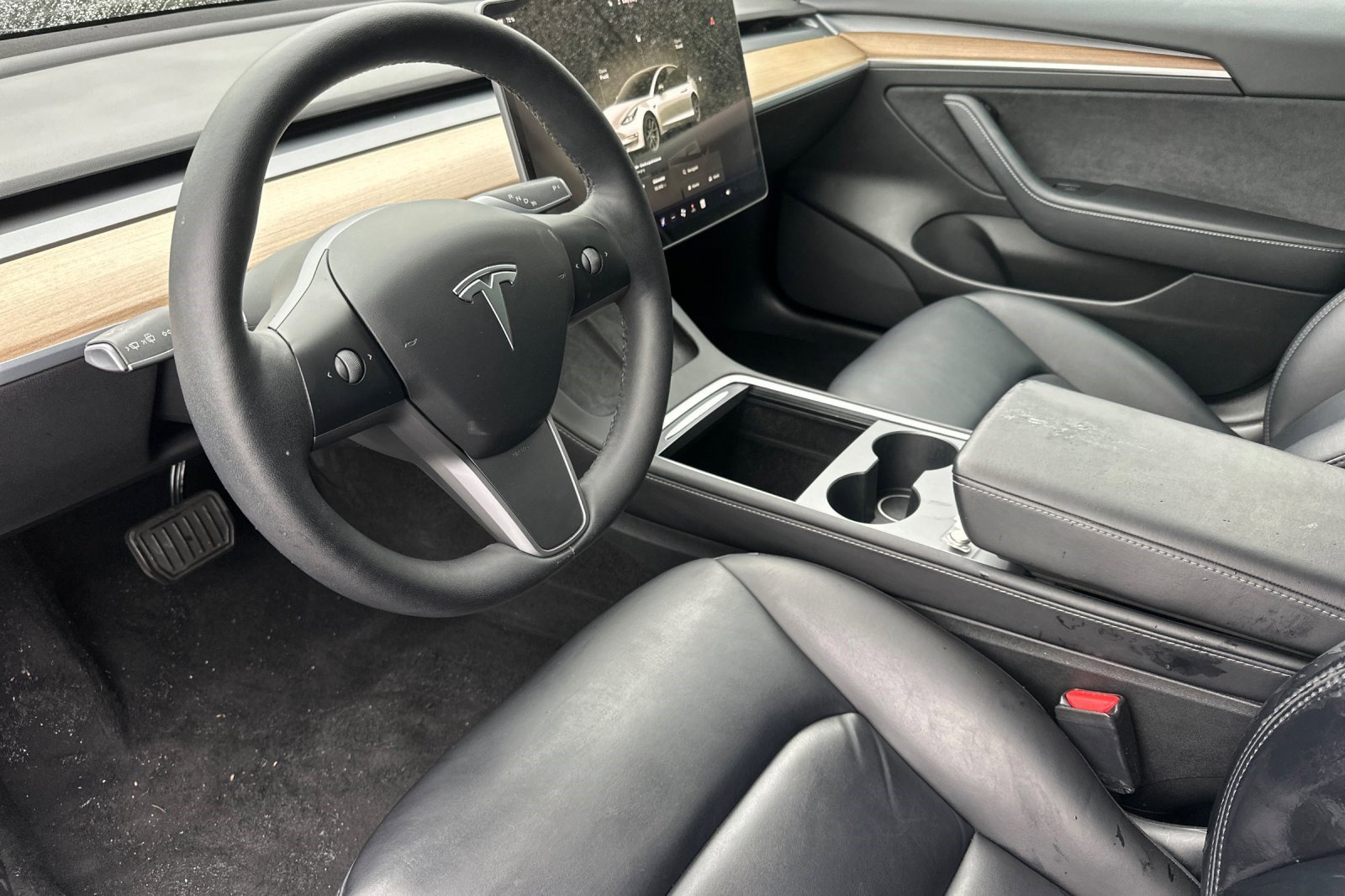 Used 2022 Tesla Model 3 Long Range image 11
