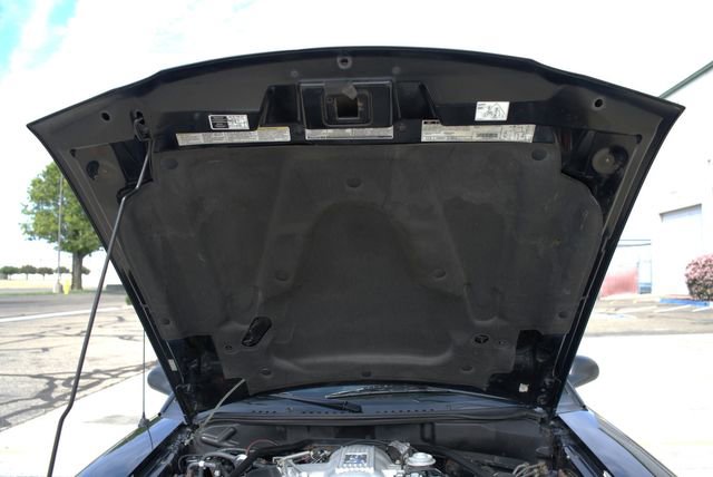 Used 1997 Ford Mustang Cobra image 84