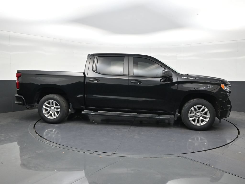 Used 2023 Chevrolet Silverado 1500 RST RWD image 6