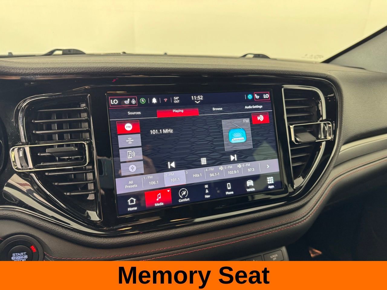 Used 2024 Dodge Durango R/T image 16