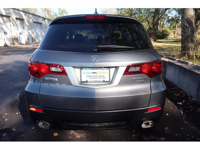 Used 2011 Acura RDX FWD 4dr image 6