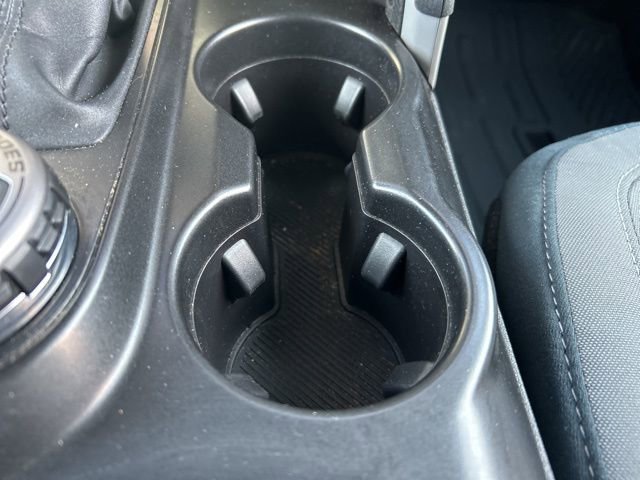 Used 2022 Ford Bronco Outer Banks image 33