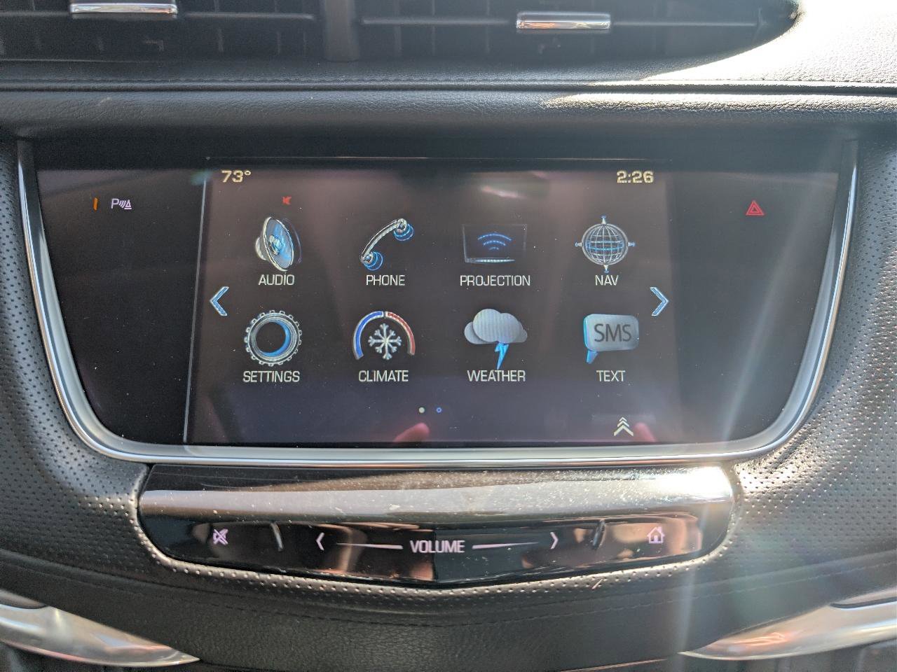 Used 2017 Cadillac XT5 Premium Luxury w/ Advanced Security Package image 23