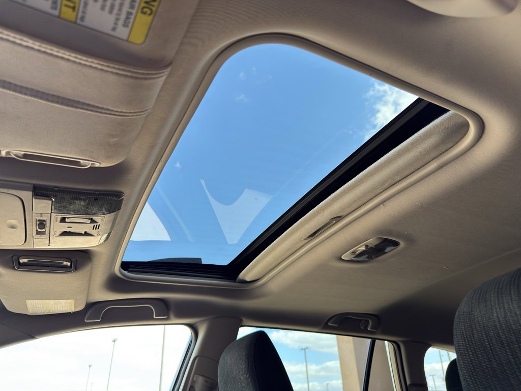 Used 2013 Subaru Outback 2.5i Premium AWD/4WD image 22