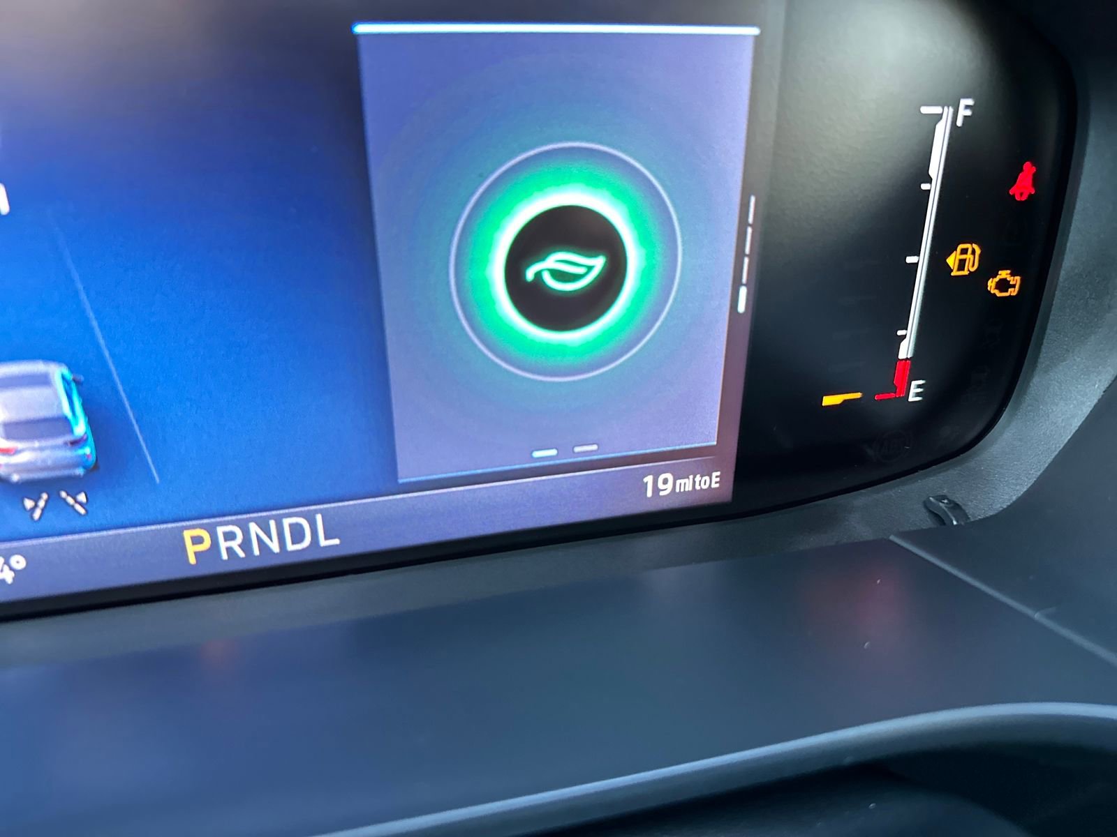 New 2026 Ford Escape Active image 45