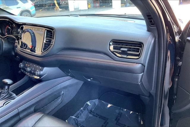 Used 2026 Dodge Durango GT AWD/4WD image 16