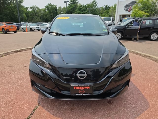 Used 2025 Nissan Leaf SV Plus FWD image 8