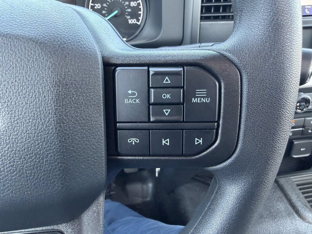 New 2026 Ford F250 XL w/ XL Chrome Package RWD image 21