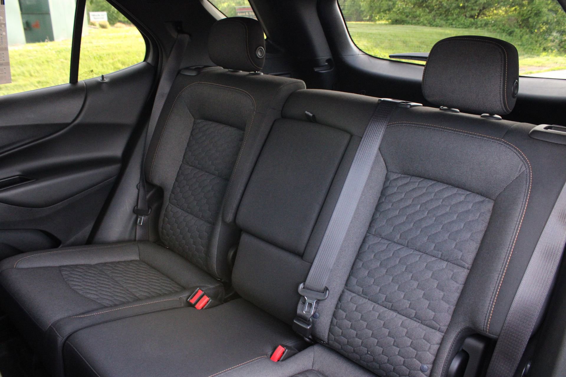 Used 2019 Chevrolet Equinox LT FWD image 16