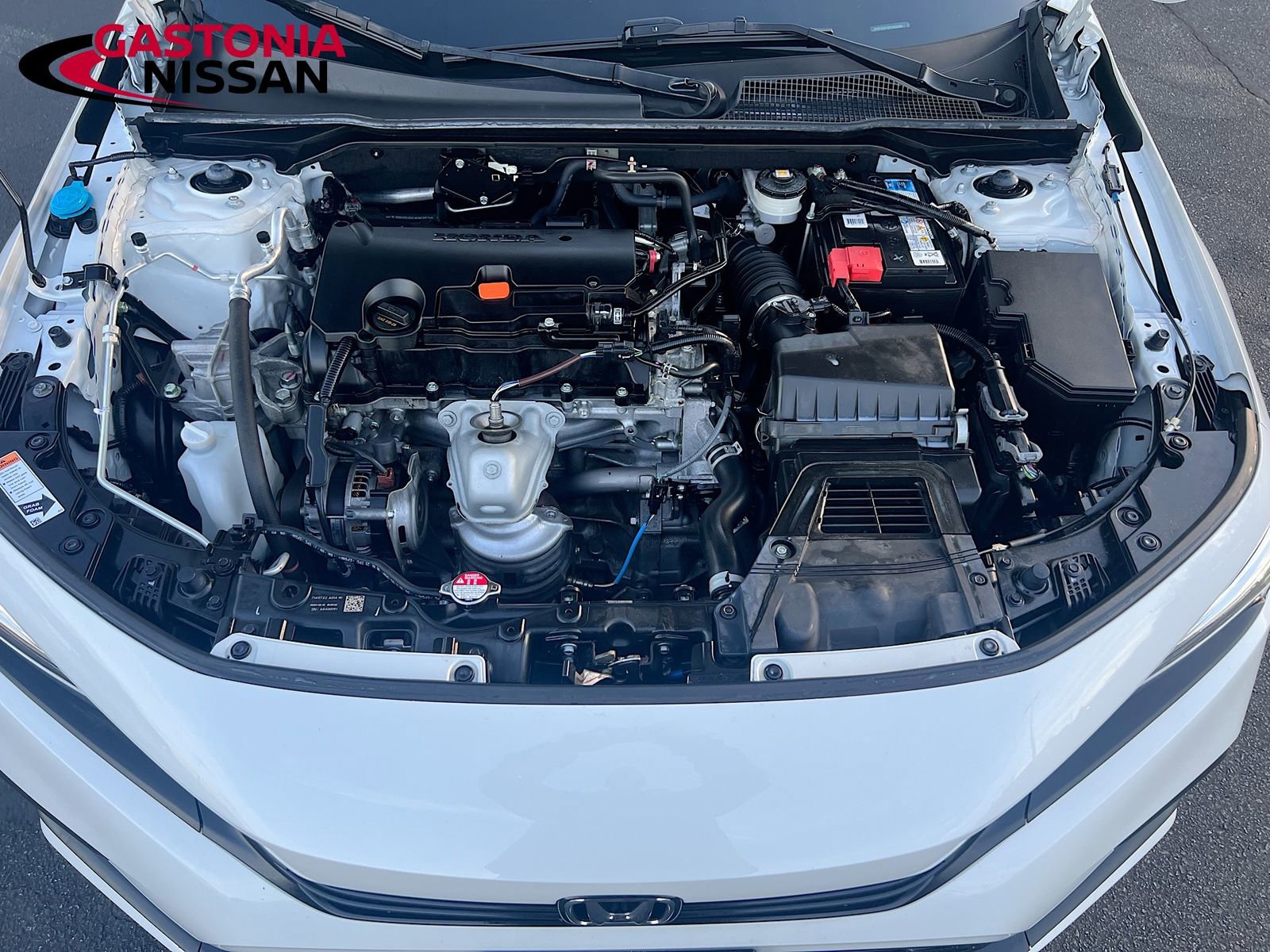 Used 2023 Honda Civic Sport image 35