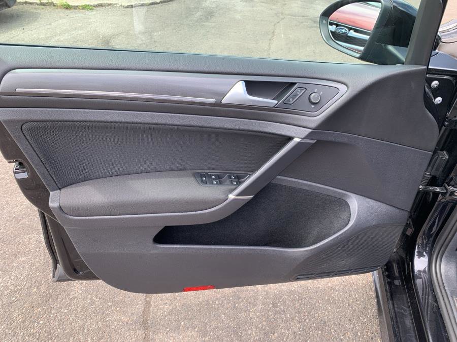 Used 2019 Volkswagen GTI S image 9