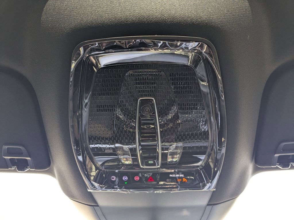 New 2025 Cadillac Escalade IQ Sport 1 w/ LPO, ONYX Package image 26