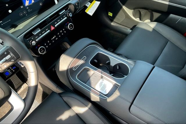 New 2026 Hyundai Palisade Limited image 8