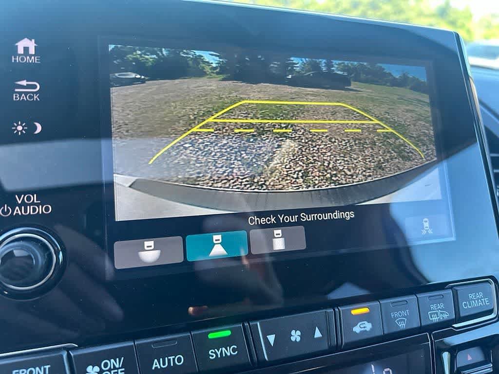 Used 2020 Honda Odyssey EX-L image 18