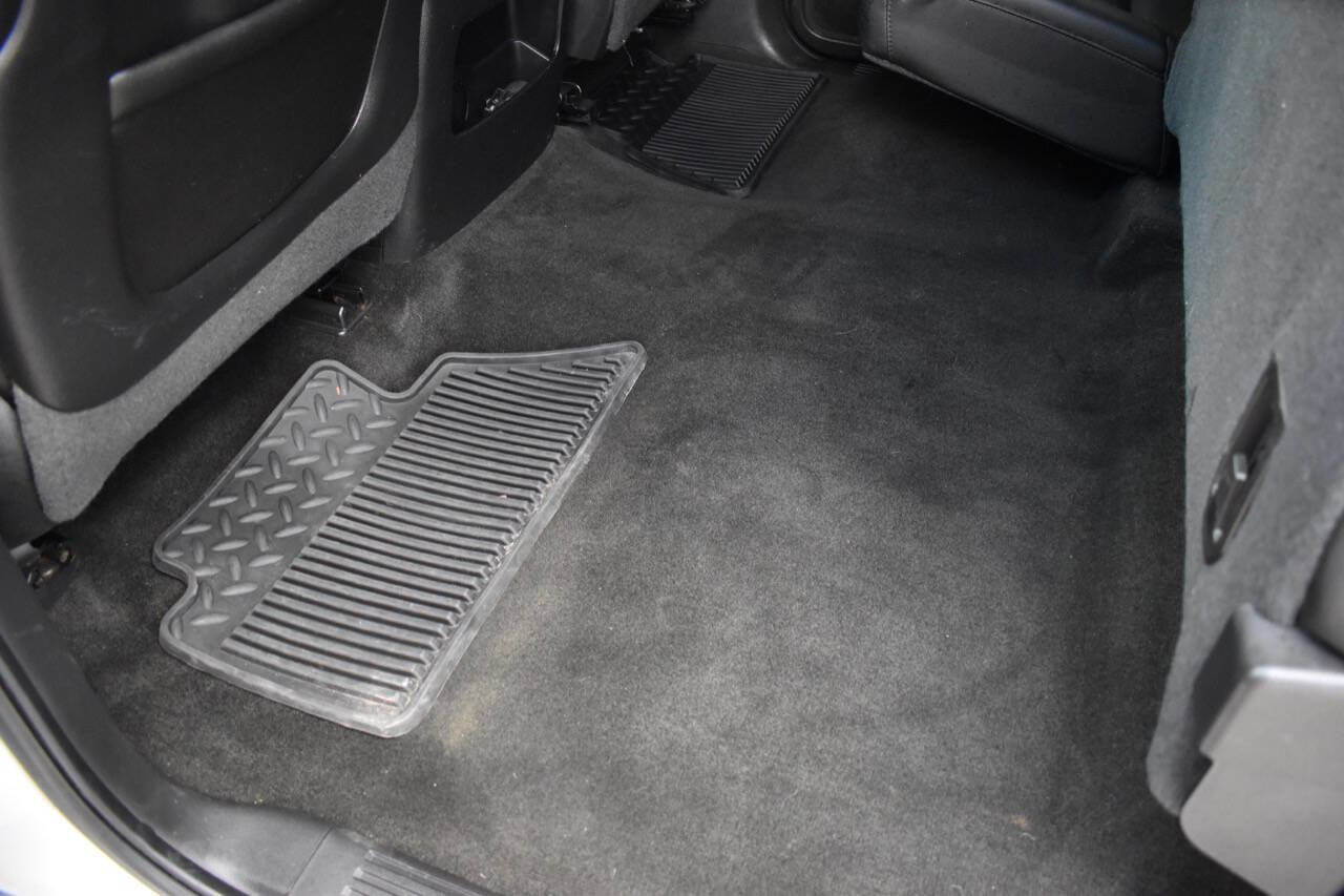 Used 2014 GMC Sierra 1500 SLT image 37