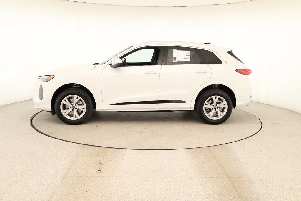 New 2026 Audi Q5 Premium AWD/4WD image 2
