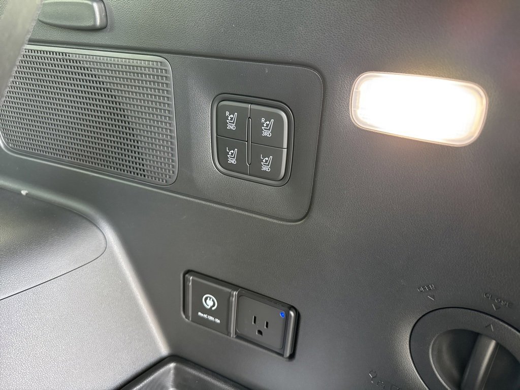 New 2026 Hyundai Ioniq 9 Calligraphy image 19