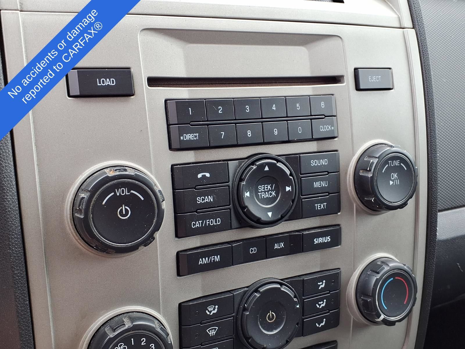 Used 2010 Ford Escape XLT FWD image 26