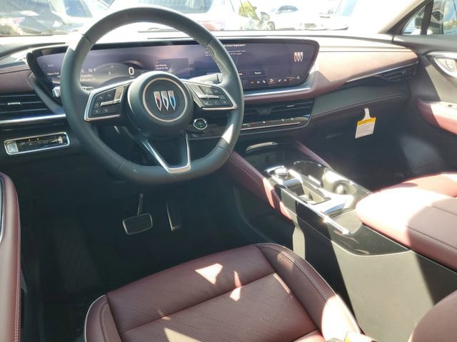 New 2026 Buick Envision Sport Touring AWD/4WD image 7