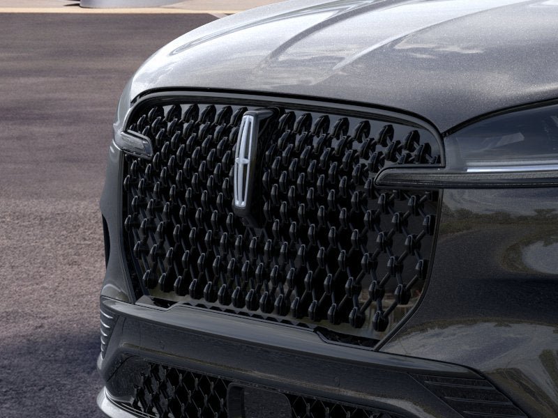 New 2026 Lincoln Aviator Reserve w/ Jet Appearance Package AWD/4WD image 17