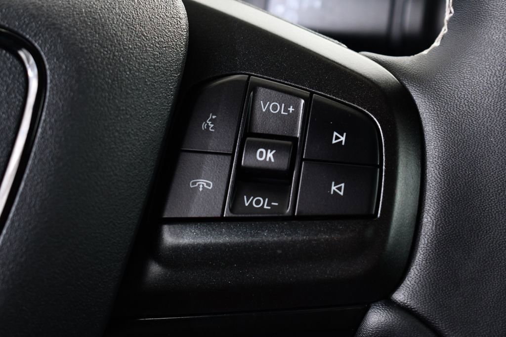 Used 2025 Ford Mustang Mach-E GT image 31