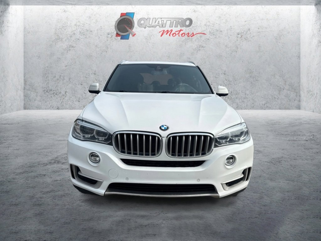 Used 2018 BMW X5 xDrive35i w/ Driving Assistance Package image 9